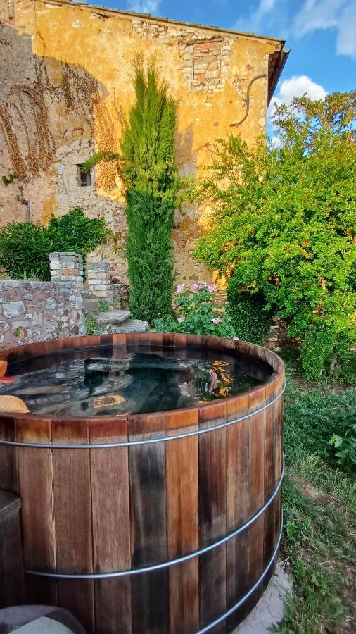 Maison Porte Heureuse Roussillon en Isere Екстериор снимка