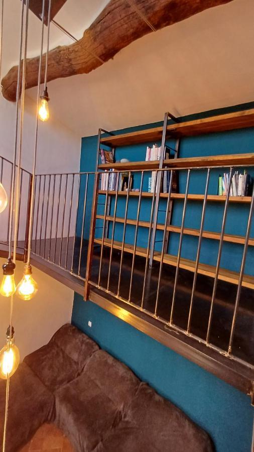 Maison Porte Heureuse Roussillon en Isere Екстериор снимка